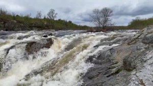 Сплав Ура Титовка Западная Лица Печа Колвица