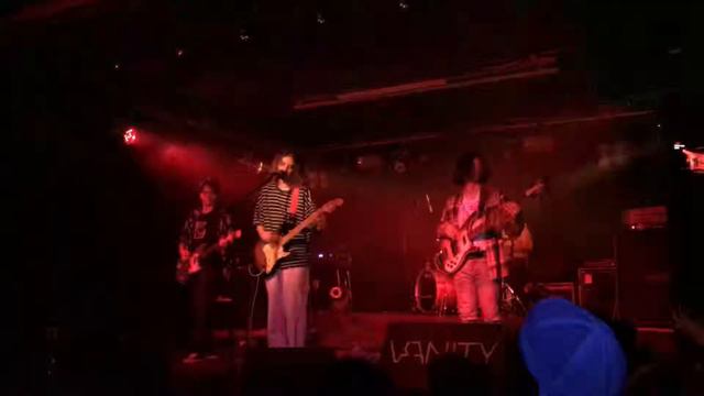 ssshhhiiittt - зверь (live Kaliningrad) смотреть онлайн