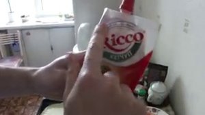 Пицца дома (как НЕ надо готовить ПИЦЦУ)