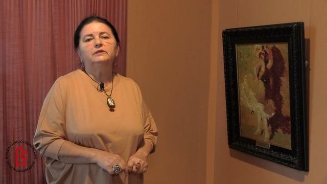 Балерина