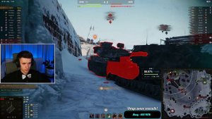 "МОЙ ЛЮБИМЫЙ ТАНК" - КЛУМБА ДАЕТ ЛЕГКИЕ 10К УРОНА НА FV215B