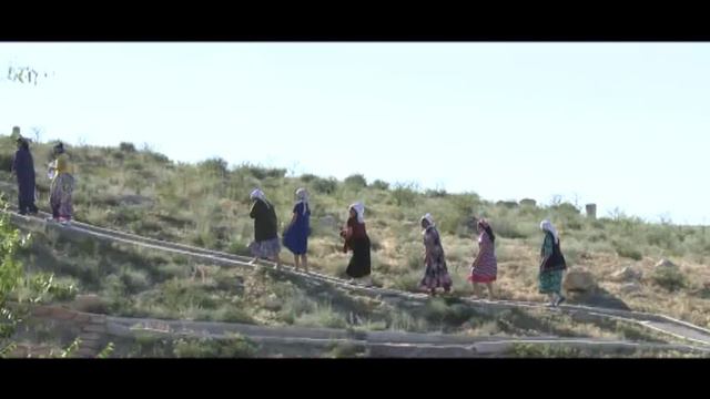 Бекет Ата смотреть онлайн