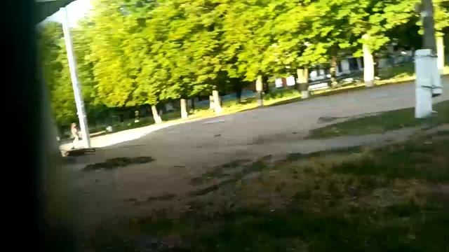 ПРАНК - ПЕШЕХОДНЫЙ ПЕРЕХОД В СЕЛЕ смотреть онлайн