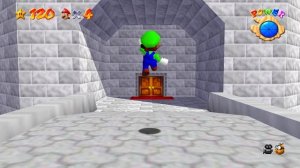 ⭐ Super Mario 64 PC Port - Super Mario 64 Plus v2.0 - 4K 60FPS