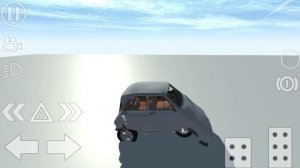 SOFT BODY PHYSICS SIMPLE CAR CRASH FOR ANDROID BEAMNG DRIVE CLONE MOBILE 2024