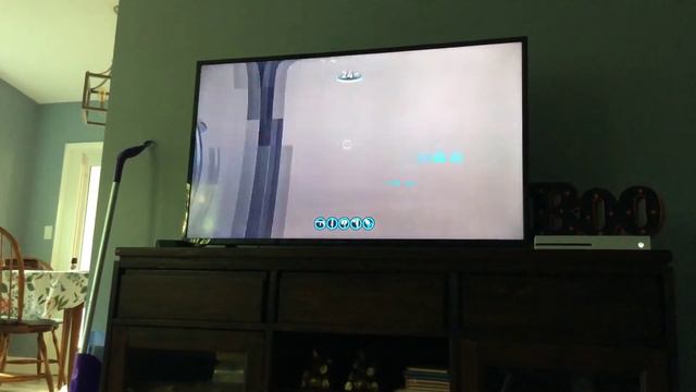 Subnautica spooky Halloween base смотреть онлайн