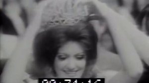 Tribute to Marisol Malaret (1949-2023) Miss Puerto Rico & Miss Universe 1970