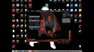 Обзор игровой мыши Zet Warrior Gaming Mous