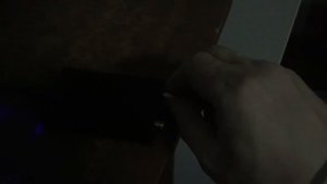 Слушаем авиационный диапазон.