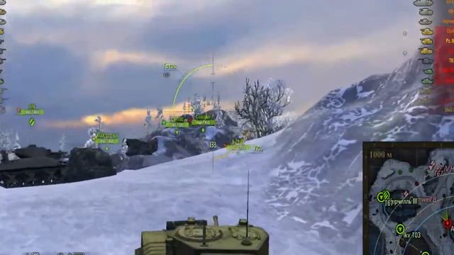 Танкуй, пока молодой 17,06,2017 смотреть онлайн