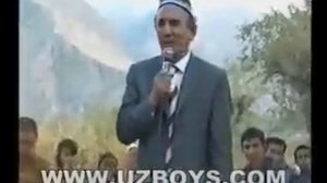 Sherali Jo'rayev -2. Шерали Джураев- 2.