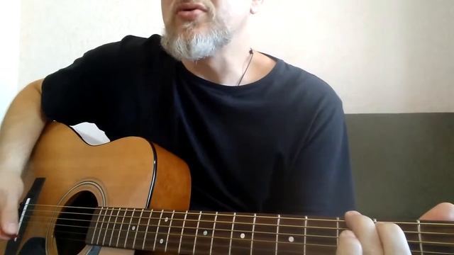 Моральный кодекс — "Где ты" (cover) смотреть онлайн