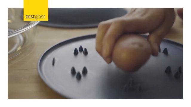 ПосудоГрад - пароварка Zest Microwave  - создана для кулинарного творчества