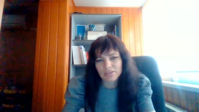 Методика Светланы Левиной :" Практика по наполнению себя исцеляющей энергией" смотреть онлайн