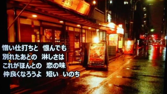 76歳青年歌手の【美貌の都】 (宝田明) смотреть онлайн