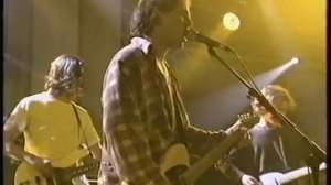 JEFF BUCKLEY - Grace - NPA LIVE  1995