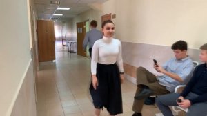 С днем учителя!