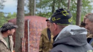 Рыбалка Подмосковья