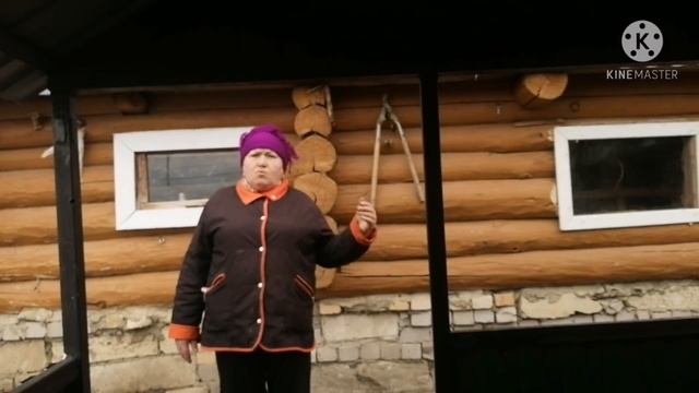 Картофель на посадку. Я клоун. Про жизнь, в деревне нашей. смотреть онлайн