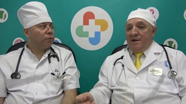 Методы сканирования организма.
