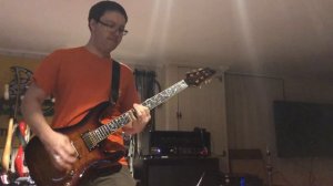 Mesa Boogie Dual Rectifier Rev C (NO Boost!!)