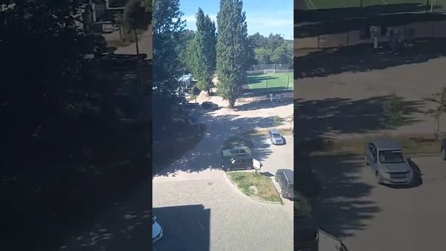 Квартира у моря в Янтарном. #Янтарныйпляж