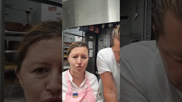 Маковый венок на творожном тесте от Шеф-кондитера Александра Селезнёва Монако /запись прямого эфир смотреть онлайн