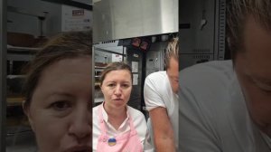 Маковый венок на творожном тесте от Шеф-кондитера Александра Селезнёва  Монако /запись прямого эфир