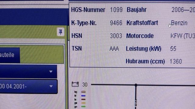 Peugeot 206 1.4 ECU Sagem S2000 Immobiliser immo off الجزء 2 انحلت المشكلة والان إلغاء الايموبليزر смотреть онлайн