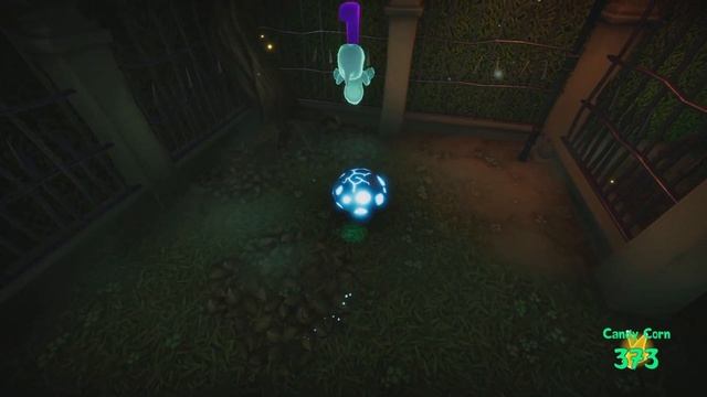 Fifo's Night Review - A Great, Free 3D Platformer