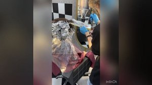 Выход из чёрного