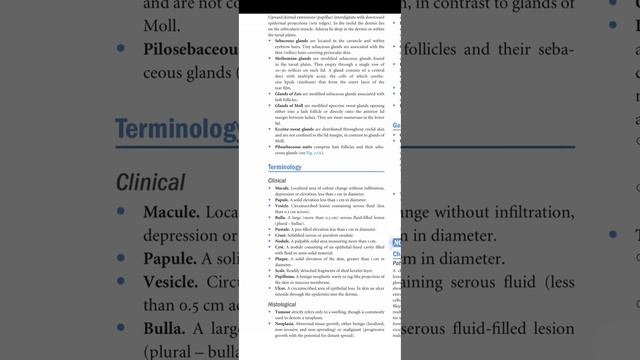 Kanski lecture series -Chapter 2 Eyelids part 1 смотреть онлайн