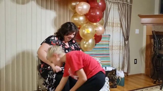 2 октября 2021 г. Света ( День рождения ....) смотреть онлайн