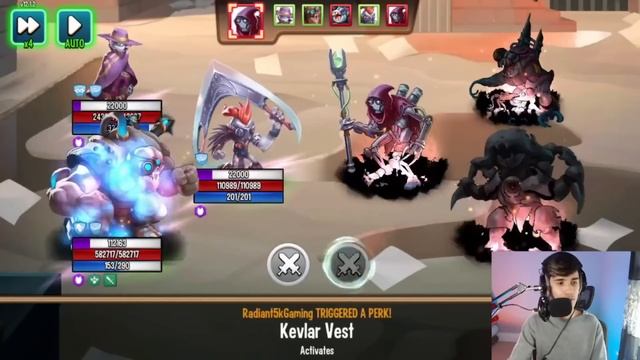 Monster Legends: This Era Saga Is Difficult To Beat! | Butcherang - Let's Get Snitch Brand Talent смотреть онлайн