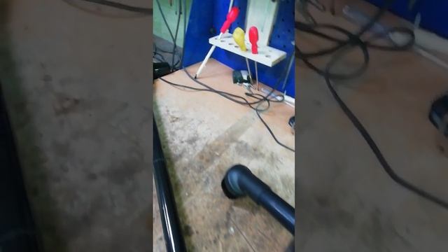 Аккумулятор 10Аh под макиту и аккумуляторный пылесос Patuopro(аналог пылесоса DeWalt DCV 501LN-XJ)