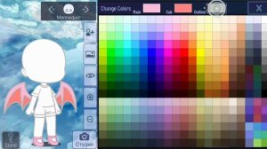 Лайфхаки для Гача клуб • gacha club