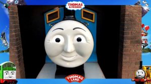 🔵Thomas Land UK Vlogs: Closer Look at Edward