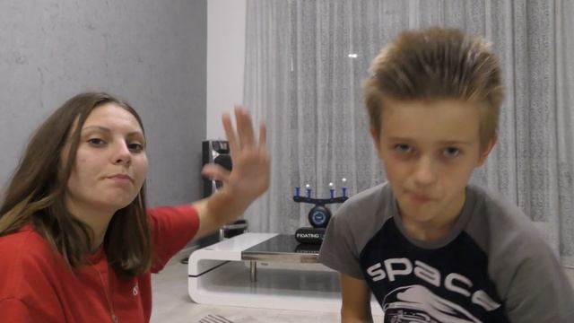 Тест игры FLOATING TARGET плавающая мишень.