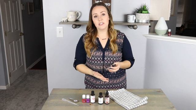 DIY ANTI-AGING SERUM