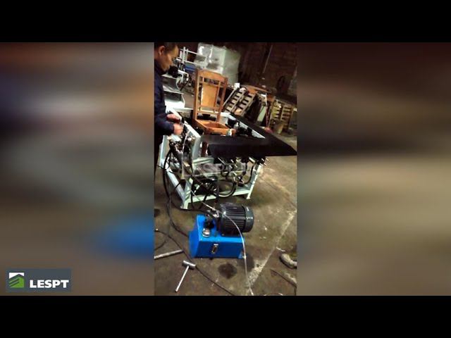 Вайма для сборки стульев из массива