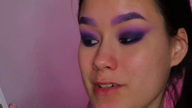 МАКИЯЖ ОДНИМ ЦВЕТОМ??? смотреть онлайн