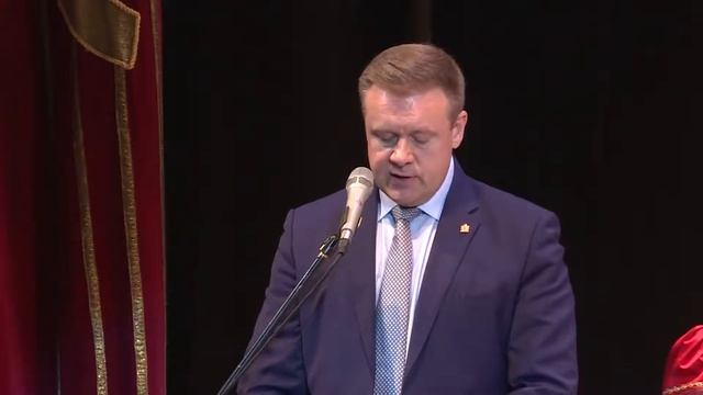30 лет исполнилось Службе занятости населения