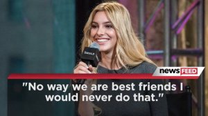 Viner Amanda Cerny EXPOSES LeLe Pons In Major BFF Feud