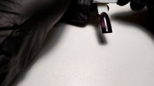 Самый популярный дизайн ногтей! Кошачий глаз 5D !