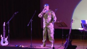 Алексей Трофимов "Наши песни" сл.муз. А.Лященко