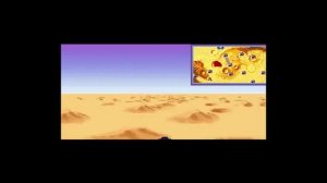Dune (2) The Battle for Arrakis (SEGA) music - TURBULENCE
