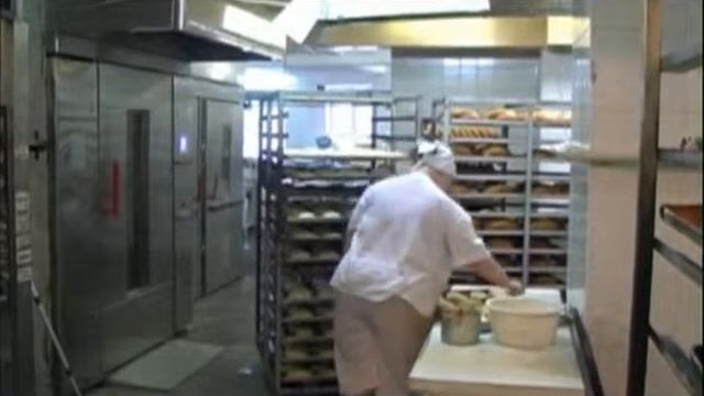 Ротационная печь, противень, хлебные формы, Растоечный шкаф, тележка, Восход