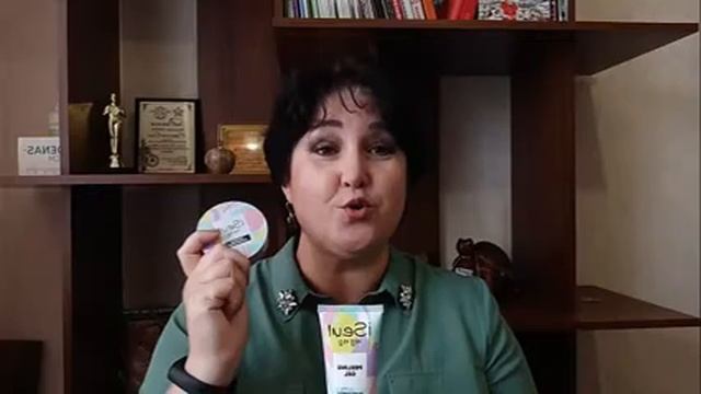 Топ 20 товаров Фаберлик, которые я просто обожаю.