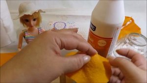 ? ??шляпка для куклы??? своими руками? ?? мастер класс  handmade