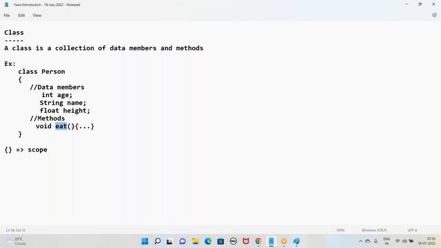 Full Stack Java Developer Training | Full stack Java Training Tutorials for Beginners #Java